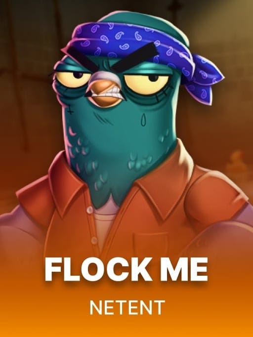 Flock Me icon