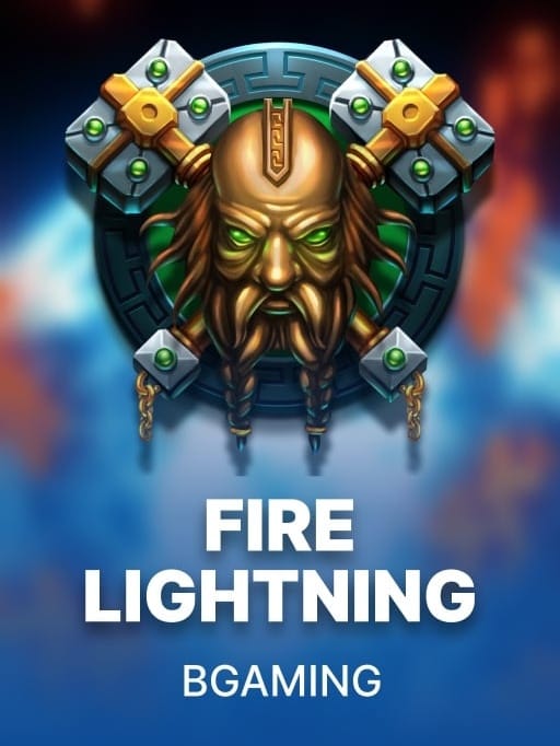 Fire Lightning icon